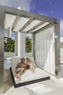 Moon Palace The Grand Cancun - All-Inclusive,Puerto Morelos>>Cancun,5 star