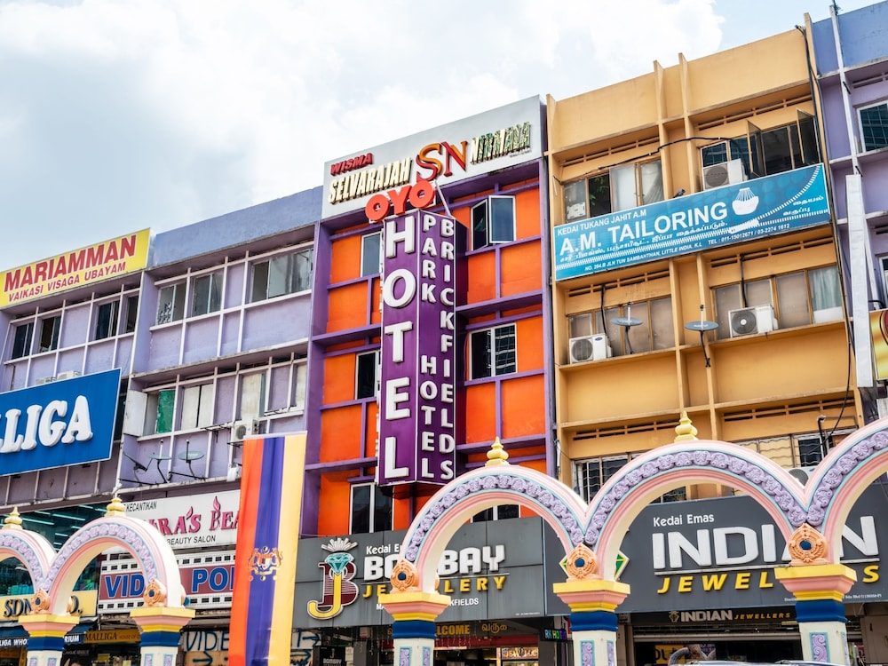 kuala lumpur