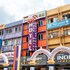 hotel o brickfields park hotel
