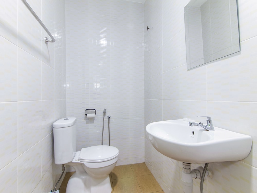 hotel o brickfields park hotel