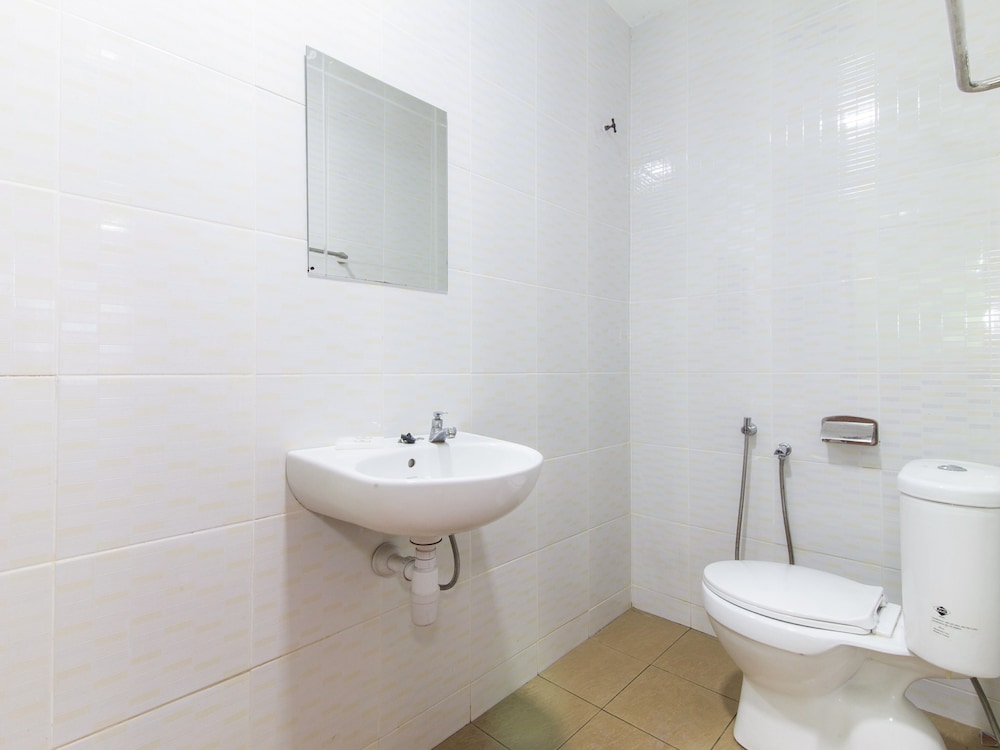 hotel o brickfields park hotel