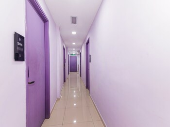 hotel o brickfields park hotel