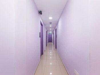 hotel o brickfields park hotel