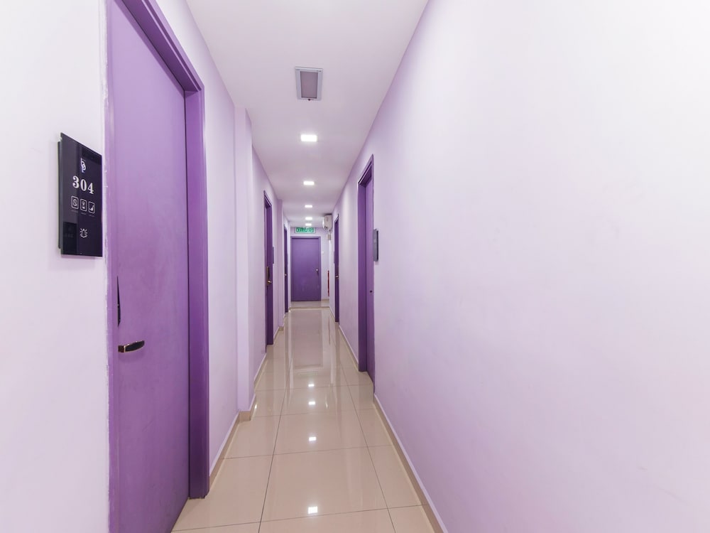 hotel o brickfields park hotel