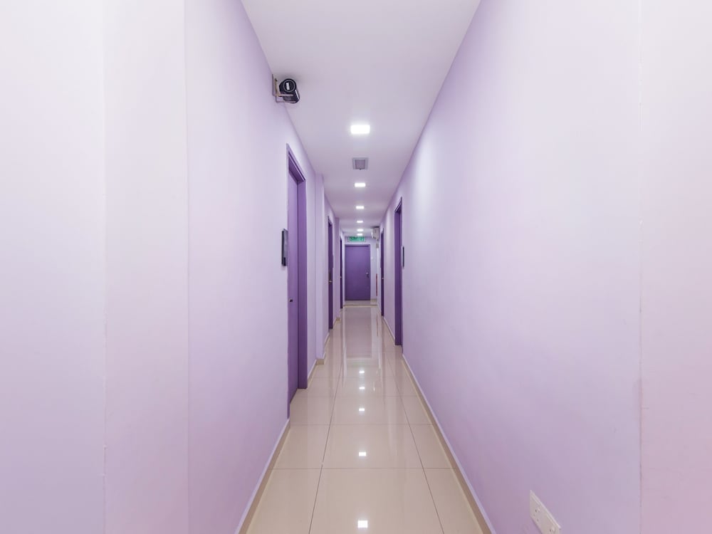 hotel o brickfields park hotel