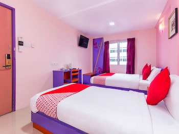hotel o brickfields park hotel