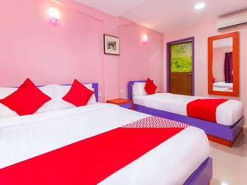 hotel o brickfields park hotel