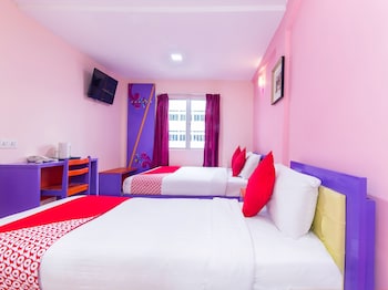hotel o brickfields park hotel
