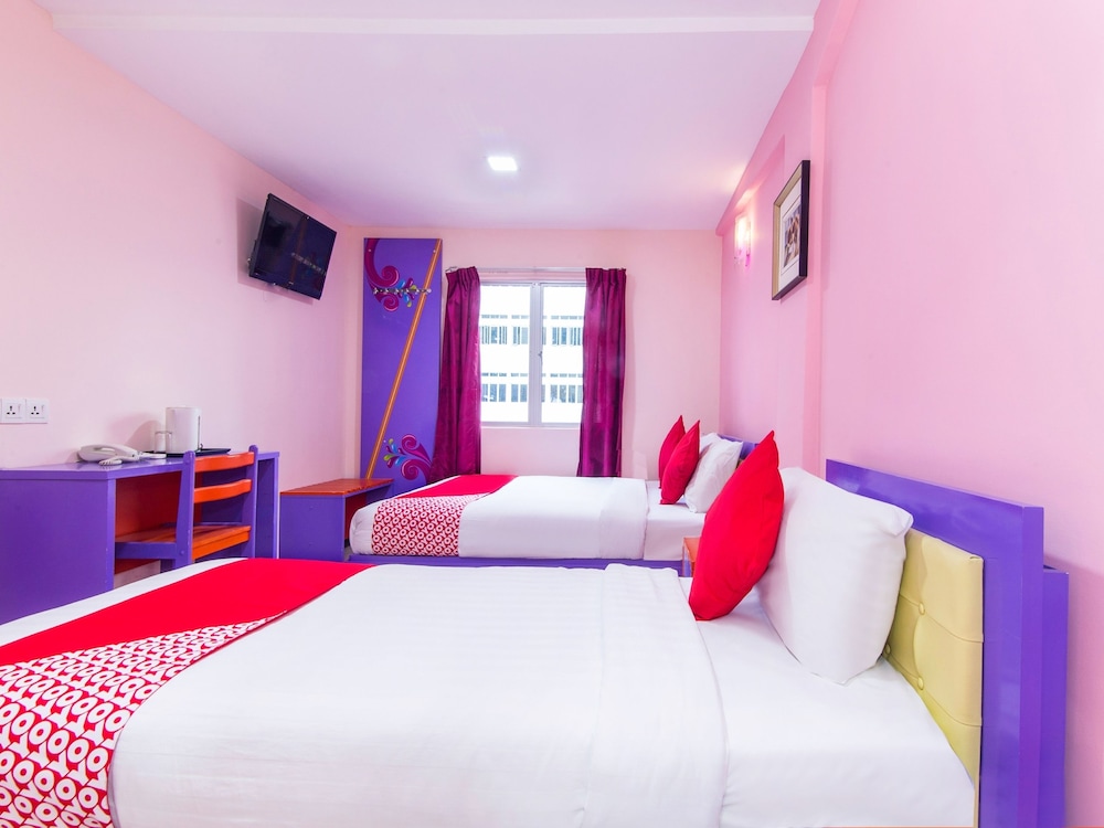 hotel o brickfields park hotel