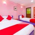 hotel o brickfields park hotel