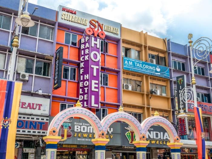 kuala lumpur