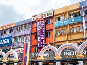 kuala lumpur