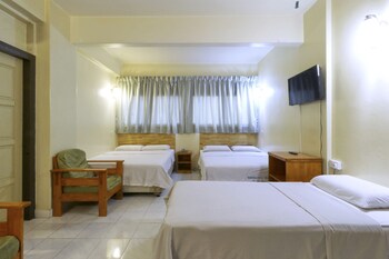 hotel nan yeang