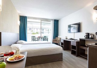 Les Loges Du Park,Annecy>>Aix-Les-Bains,3 star