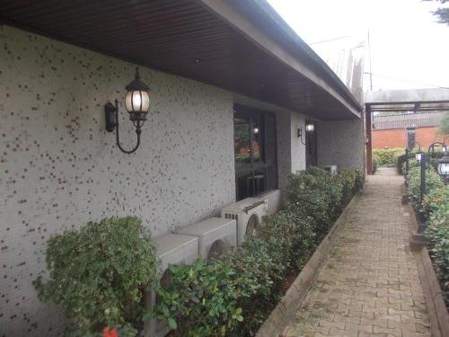 Conference Hotel And Suites,Ijebu Ode>>Epe,3 star