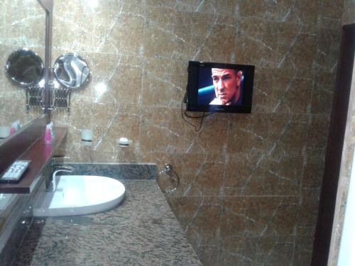 Conference Hotel And Suites,Ijebu Ode>>Epe,3 star