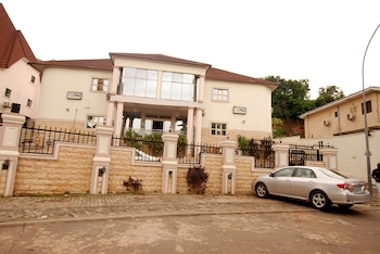 Nest Suite & Spa,Federal Capital Territory>>Abuja,3 star