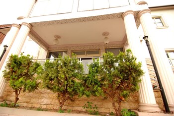 Nest Suite & Spa,Federal Capital Territory>>Abuja,3 star