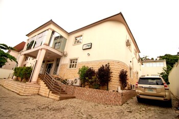 Nest Suite & Spa,Federal Capital Territory>>Abuja,3 star