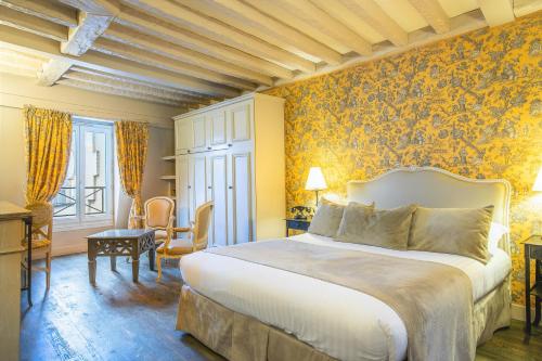Des Ducs Danjou,Île-De-France>>Paris,4 star