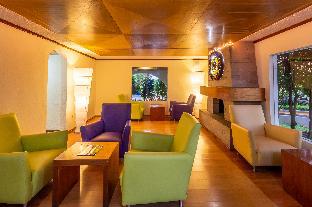 hotel hacienda montesinos