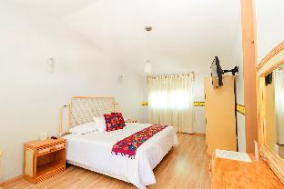 hotel hacienda montesinos