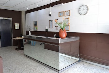 Hotel Trevi,Salamanca>>Guanajuato,3 star