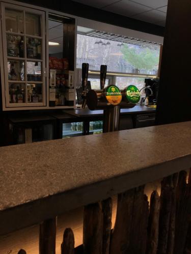 gaupnetunet hotell og hytter