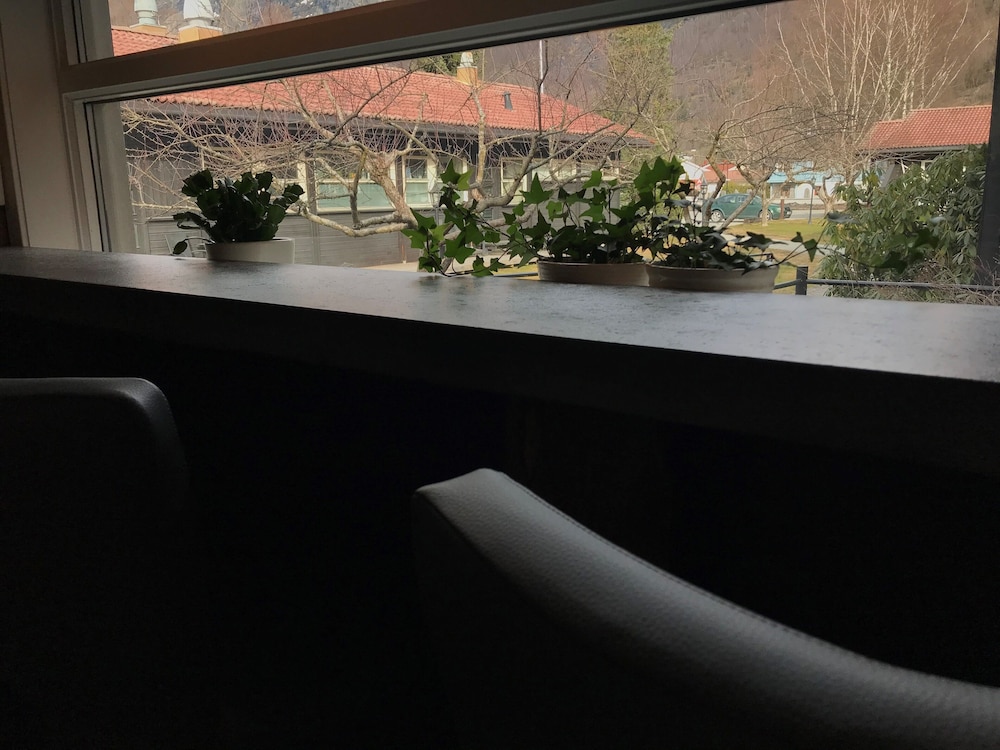 gaupnetunet hotell og hytter