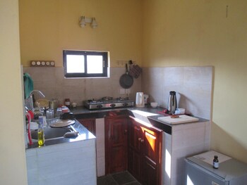 hotel swiss family home