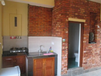 hotel swiss family home