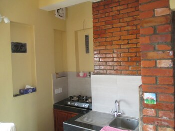 hotel swiss family home