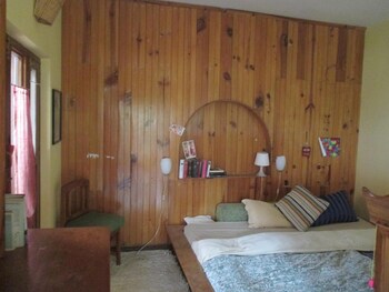 hotel swiss family home