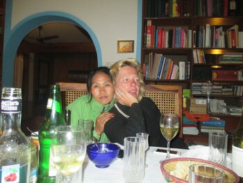 hotel swiss family home