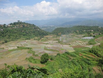 hotel swiss family home