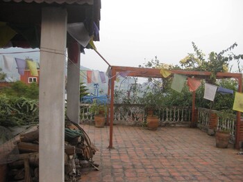 hotel swiss family home