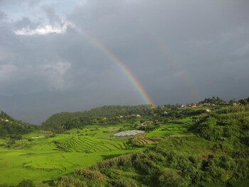 hotel swiss family home