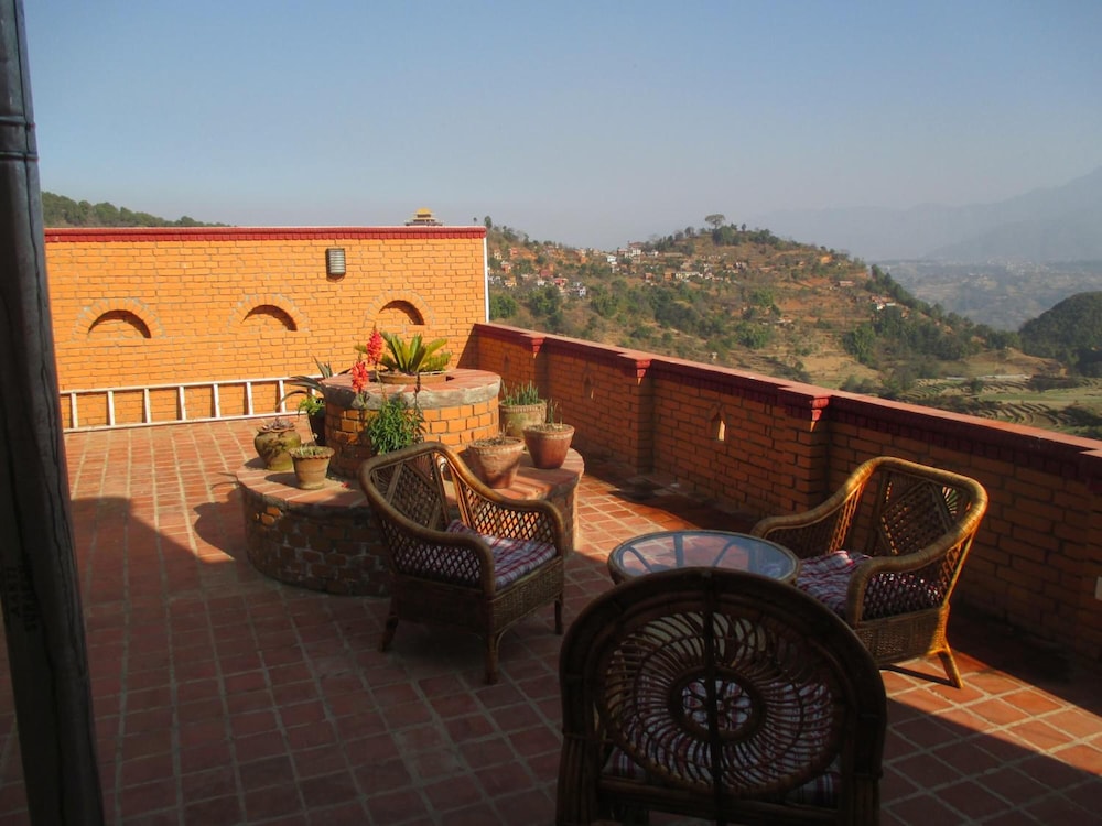 hotel swiss family home