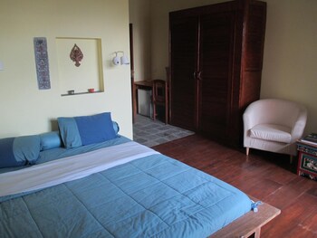 hotel swiss family home
