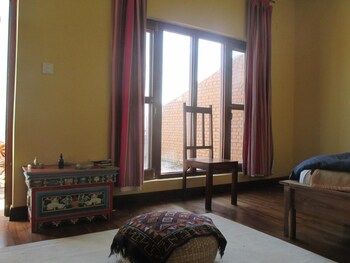 hotel swiss family home