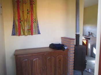 hotel swiss family home