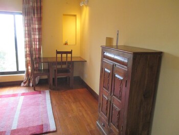 hotel swiss family home