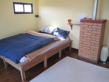 hotel swiss family home