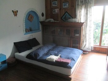 hotel swiss family home