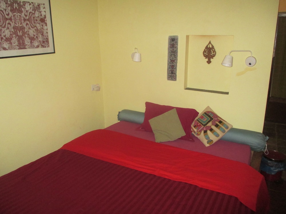 hotel swiss family home