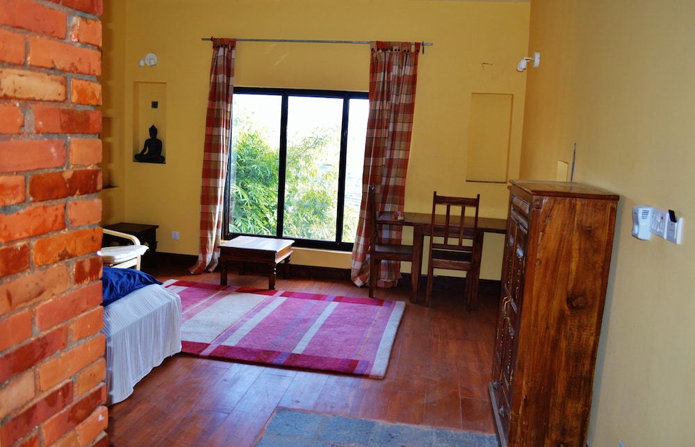 hotel swiss family home