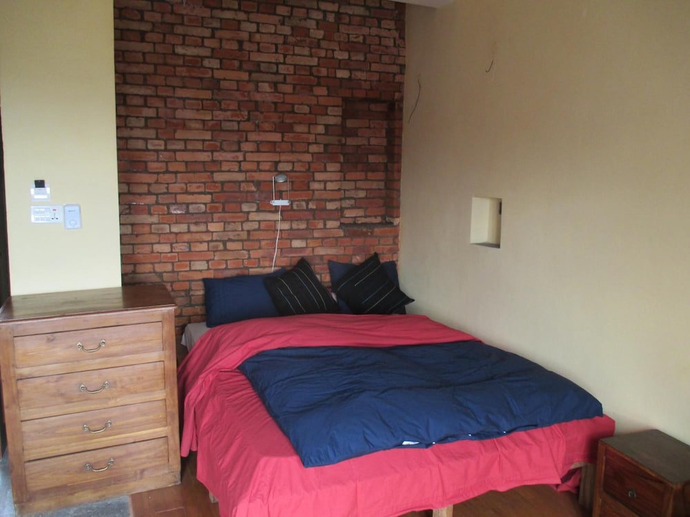 hotel swiss family home