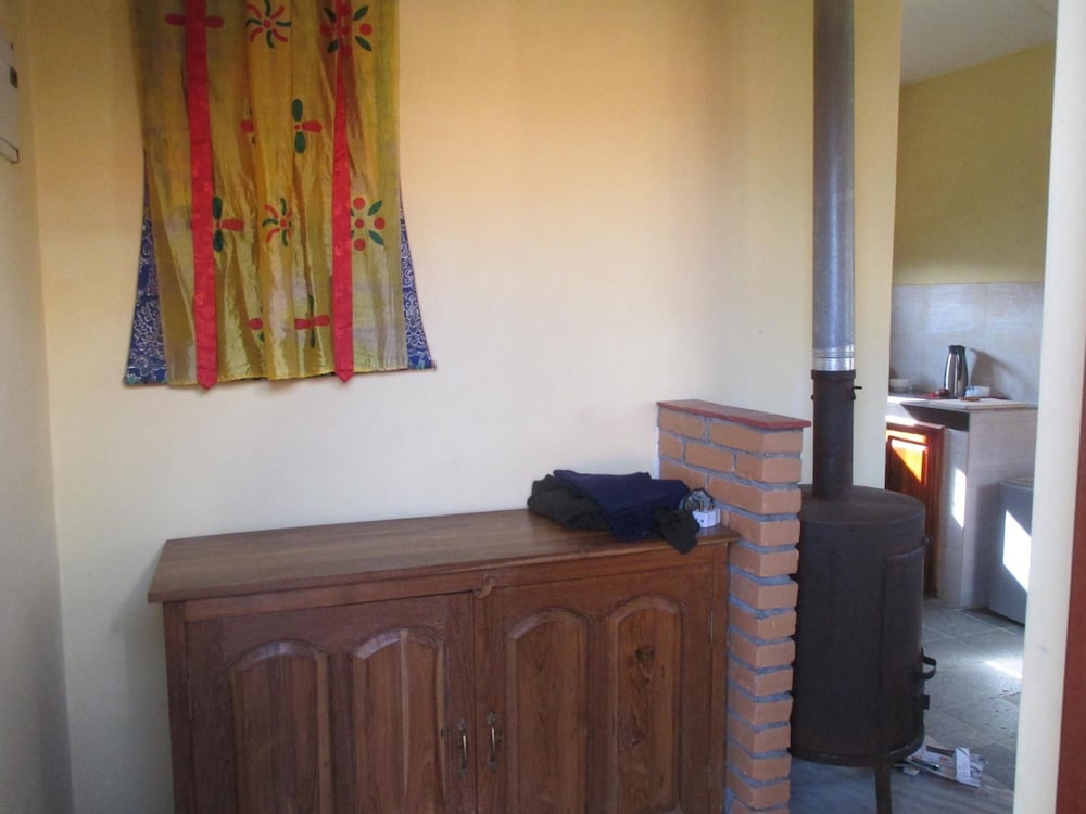 hotel swiss family home