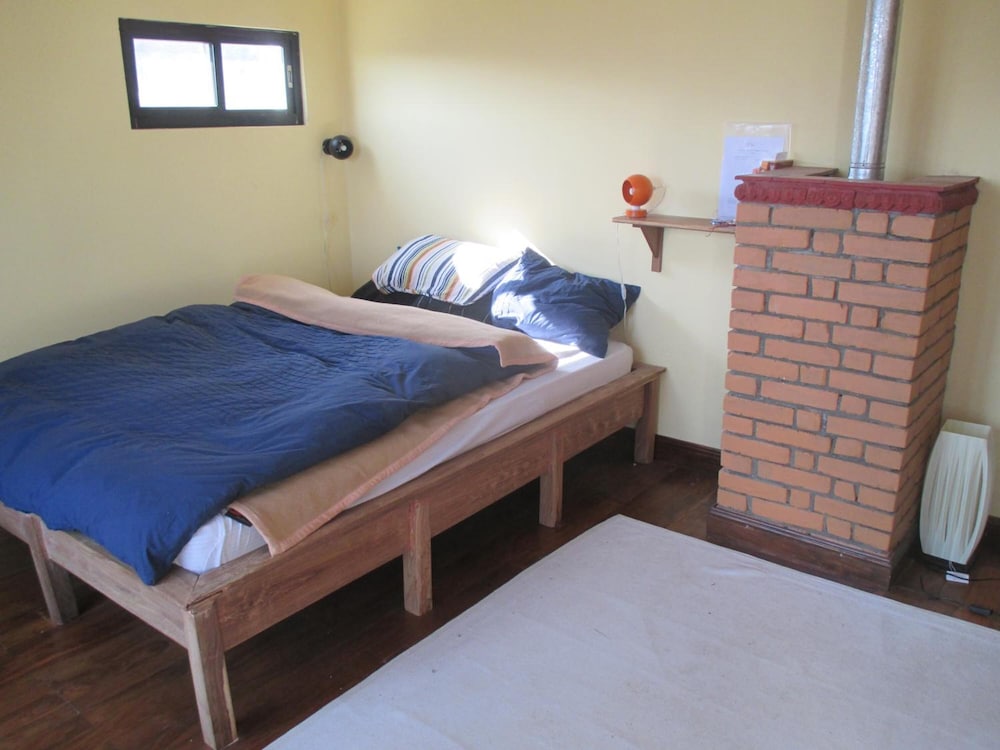 hotel swiss family home