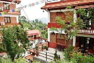 Gaia Holiday Home,Dhulikhel>>Bagmati,3 star